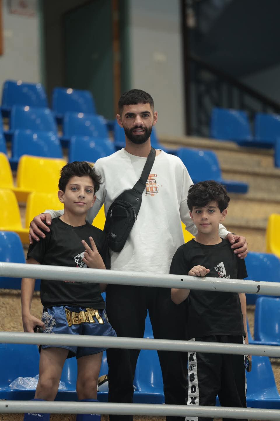 صورة البطولة